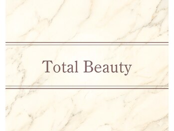 カーム(Calm)/TotalBeauty PrivateSalon Calm