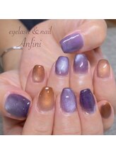 アンフィニ 月島(Anfini)/【ハンド】マグネットコース