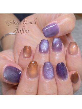 アンフィニ 月島(Anfini)/【ハンド】マグネットコース