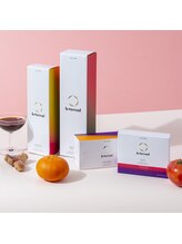 サロンドタエ(salon de TAE)/ビターナル正規取扱店です