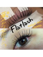 ジェルメ(Germer)/フラットラッシュ