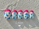 BLOOM CODE パラジェル