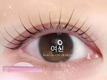 アイモア 吉祥寺店(eye mor.)/まつげパーマ/美眉/アイブロウ