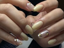 わがままキャット/