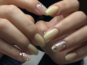 わがままキャット/