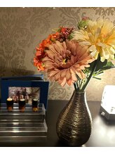 リラクゼーション マッサージ サクラ(SAKURA)&nbsp;ゆ う