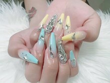 YM_nail