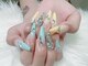 ワイエムネイル(YM_nail)の写真