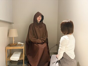 蒸美 別邸(ムスビ)/[上挙母/よもぎ蒸し/温活/妊活]