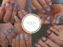 ネイルズキュー(NAILS CUE)