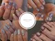 ネイルズキュー(NAILS CUE)の写真