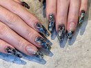 5月 デザインスカルプ