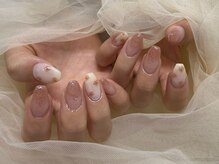 ナイスネイル 稲毛店(NICE NAIL)/持ち込みデザインコース