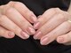 フィロンネイル シェレーヌ(filonnail Cherene)の写真