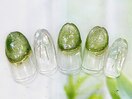 ニュアンスネイル☆7700円