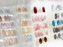 ジュエル(JEWEL)の雰囲気（こだわりのプロデュースデザイン♪）