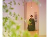 【おすすめ|温座をまるごと体験】よもぎ蒸し40分+朱巡+温座バーム