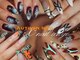 エックスネイルトウキョウ(X NAIL TOKYO)の写真