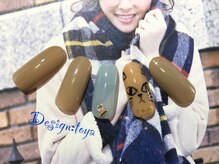 ルキ(Ruki)/ネコネイル