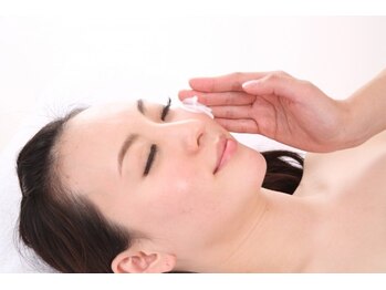 ミディースパ(Middy SPA)/内側から保湿