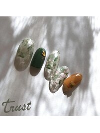 *ネイルデザイン3