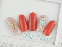 ビーネイル(Be NaiL)/