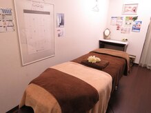 ビークレアーズ ビビ(B-crears. ViVi)/施術室