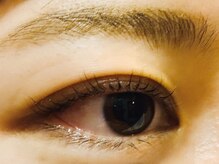 カームオブヘアー/次世代まつ毛パーマ