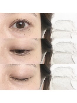 プライズアイリス アイラッシュ 池袋東口店(prize Iris eyelash)/アッパーリフトカール♪【池袋】