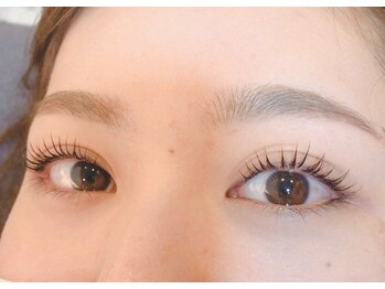 トミー(Tommy)/まつ毛パーマ/表参道