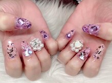 カットアンドスタイル クラウン(Cut & Style Clown)/ジェルやり放題 ［横浜/横浜駅］