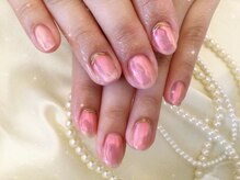 ウィズ フェリーク/キャンディーパウダー×ミラー