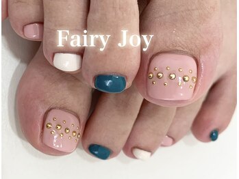 フェアリー ジョイ(Fairy Joy)/