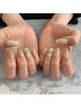 ラス 方南町駅前店(LATH)/7月☆ネイル