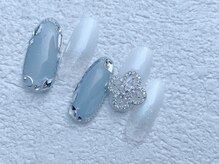 エフィネイル(effy nail)/