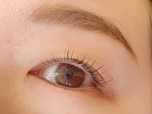 リッシュ(RICHE)/ダメージ補修まつ毛パーマ