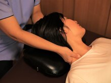 ハイルング(Heilung)/首こり