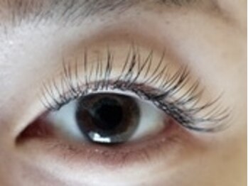 ユウビ ビューティー サロン(Yuubi)/フラットマット140本