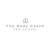 ザボディコーチ(The Body Coach)ロゴ