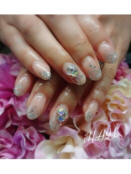 アイネイル(iNAIL)/