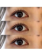 アイリス(eyeris)/まつ毛パーマ