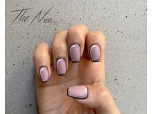 ザネクストキタホリエ(The Next...kitahorie)/comic　design