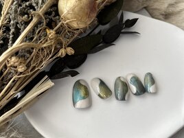 3月ニュアンス定額