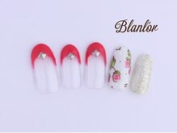 ブランロール 中目黒店(Blanl'or)/