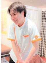 カラダファクトリー ODAKYU湘南GATE店&nbsp;神原 