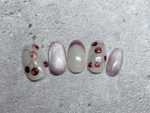 アミュレット(AMULET)/5月定額　6050円(税込)