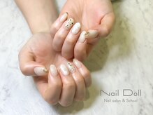 ネイルドール(Nail Doll)/