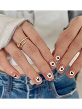 イブネイル(Eve nail)/ネイルデザインサンプル