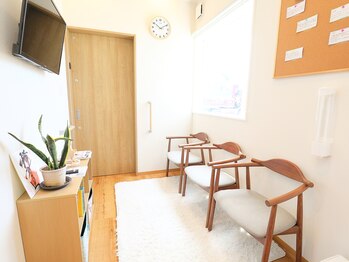 フジ 整体院(FUJI)