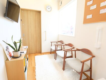 フジ 整体院(FUJI)の写真